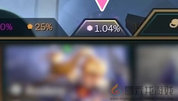 金铲铲之战高概率刷6费卡等级要求一览(图1)