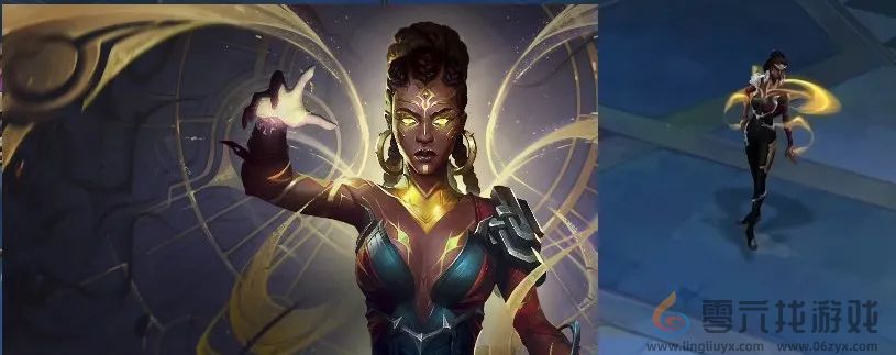 金铲铲之战六费卡怎么获取(图3) 金铲铲之战六费卡怎么获取(图3)