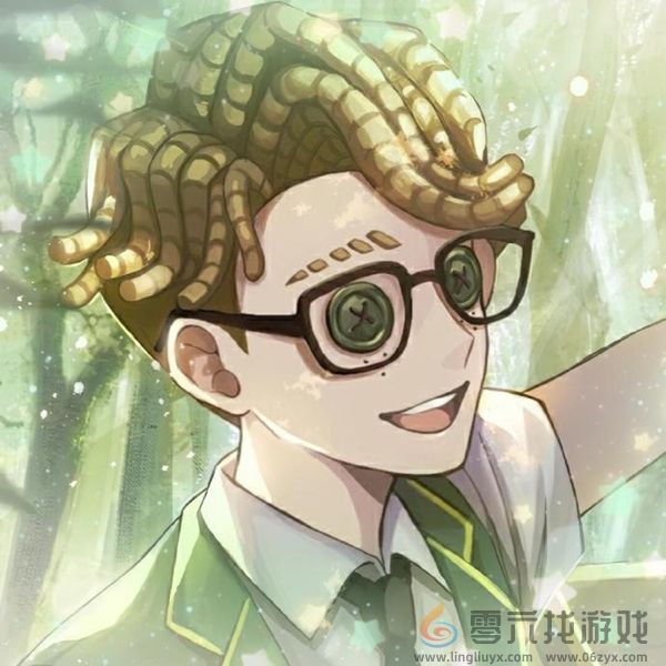 第五人格头像大全(图3)