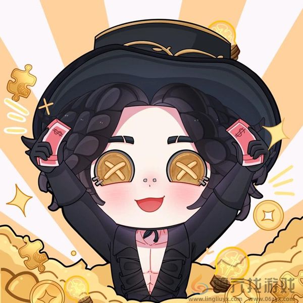 第五人格头像大全(图11)