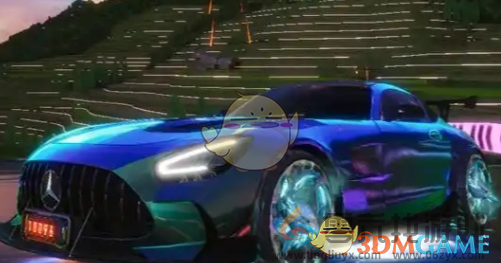 王牌竞速混沌技能介绍(图2) 王牌竞速混沌技能介绍(图2)