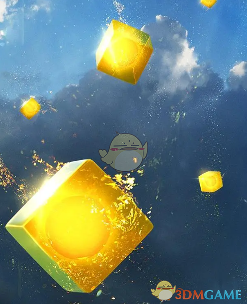 FGO国服2024年金方块获取方法(图1) FGO国服2024年金方块获取方法(图1)