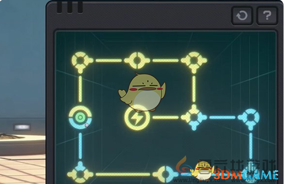 绝区零当三明治来敲门第1天攻略(图7) 绝区零当三明治来敲门第1天攻略(图7)