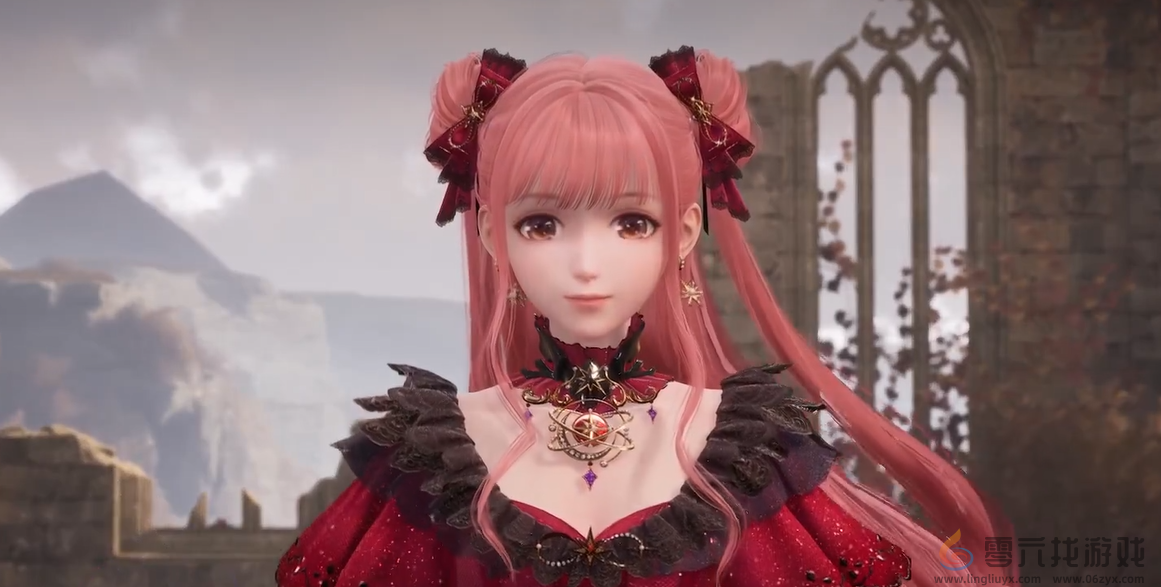 无限暖暖日常任务一览(图1)