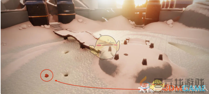 光遇每日任务更新及每日蜡烛攻略12.6汇总(图15) 光遇每日任务更新及每日蜡烛攻略12.6汇总(图15)