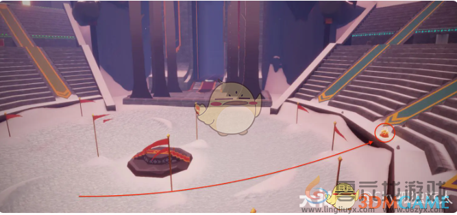 光遇每日任务更新及每日蜡烛攻略12.6汇总(图17) 光遇每日任务更新及每日蜡烛攻略12.6汇总(图17)