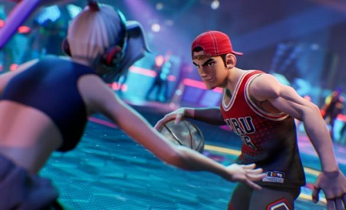 《街头篮球》12.8晚7点19周年赏宝大会 赢取超特变更卡全家福和iPhone 16(图2)