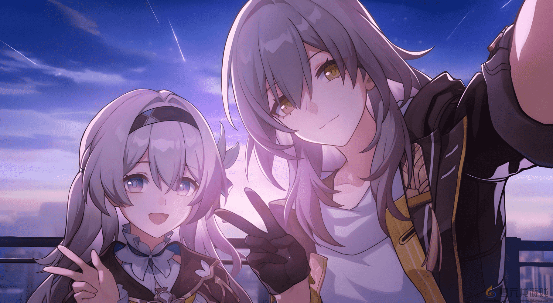 想整棵抱走！《崩坏:星穹铁道》快闪惊现15000枚徽章“痛树”(图16)