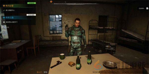 潜行者2切尔诺贝利之心救赎之路任务攻略