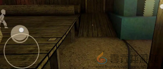 逃出梦境道具位置大全(图8)