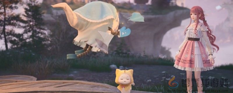 无限暖暖一飞冲天帽获得方法(图1)