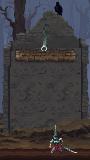 神之亵渎收集向流程攻略大全(图3)