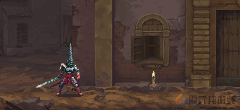 神之亵渎收集向流程攻略大全(图14) 神之亵渎收集向流程攻略大全(图14)