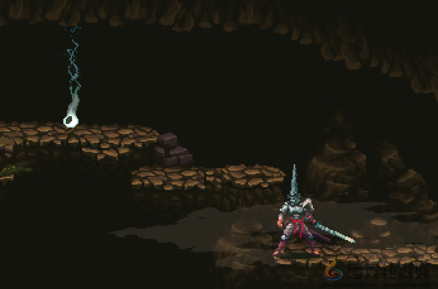 神之亵渎收集向流程攻略大全(图19) 神之亵渎收集向流程攻略大全(图19)