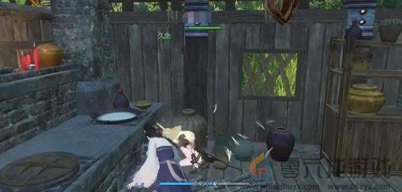 逆水寒手游三餐垂垂老任务如何完成(图5) 逆水寒-手游三餐垂垂老任务如何完成(图5)