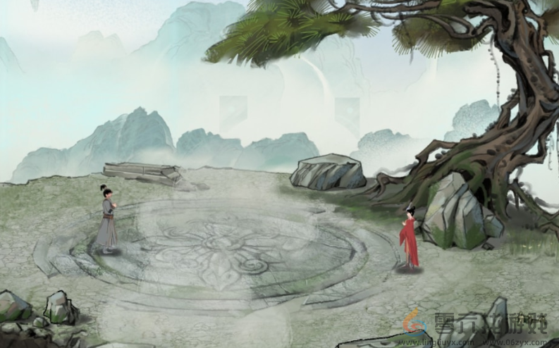 鬼谷八荒资质提升途径一览(图3)