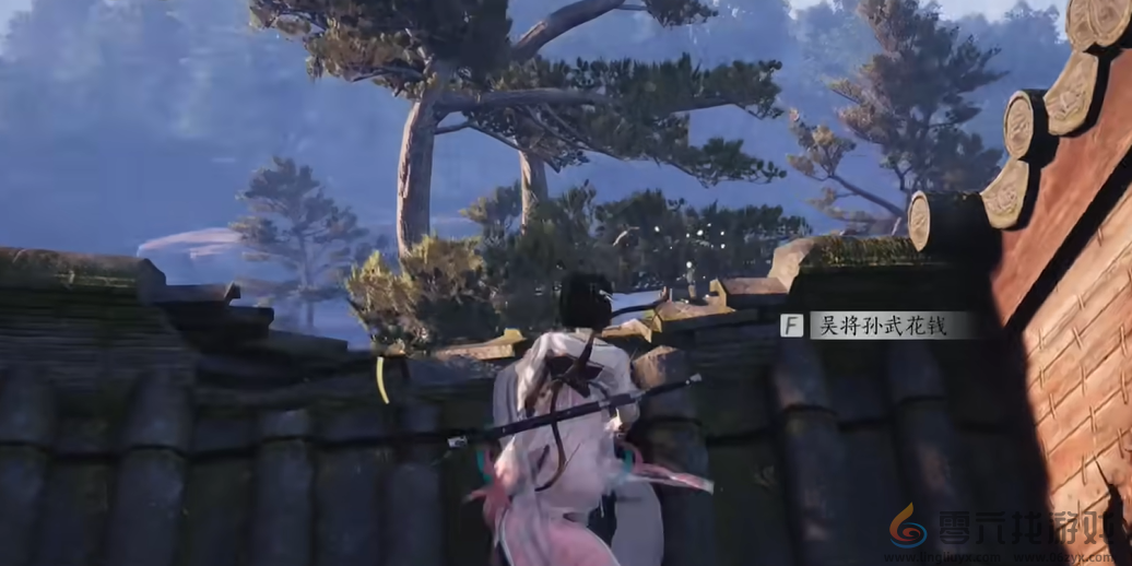 燕云十六声花钱位置大全(图2)