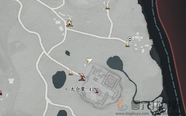 燕云十六声暗影暗涌碎片怎么获得(图9)