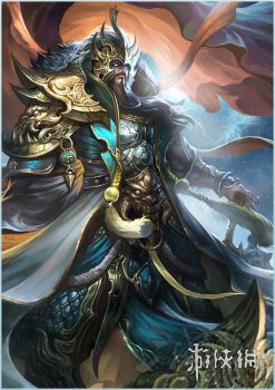 三国杀谋曹操技能是什么(图3) 三国杀谋曹操技能是什么(图3)