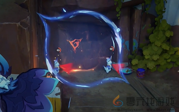 原神时限二十四小时任务怎么过(图14) 原神时限二十四小时任务怎么过(图14)