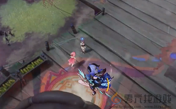 原神时限二十四小时任务怎么过(图17) 原神时限二十四小时任务怎么过(图17)