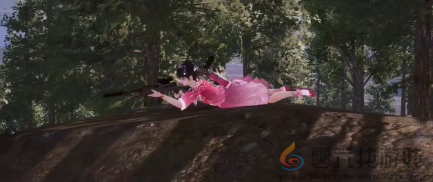 和平精英大奉打更人联动皮肤特效怎么样(图15) 和平精英大奉打更人联动皮肤特效怎么样(图15)