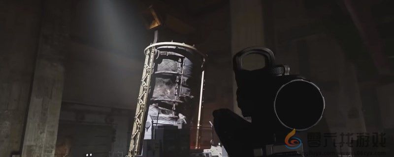 暗区突围：无限一个人进入战局方法分享