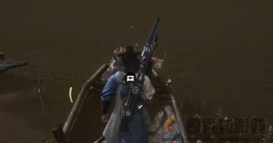 燕云十六声来生岸宝箱在哪(图5) 燕云十六声来生岸宝箱在哪(图5)