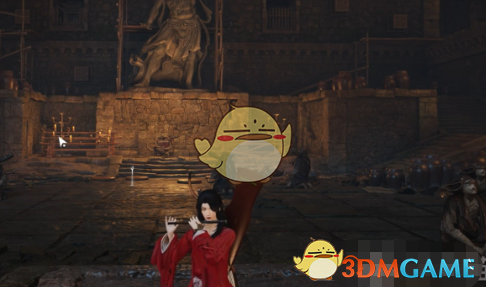 燕云十六声吹笛子任务攻略(图3) 燕云十六声吹笛子任务攻略(图3)