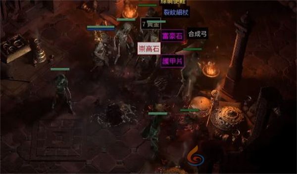 流放之路2崇高石获取方法攻略分享(图2)