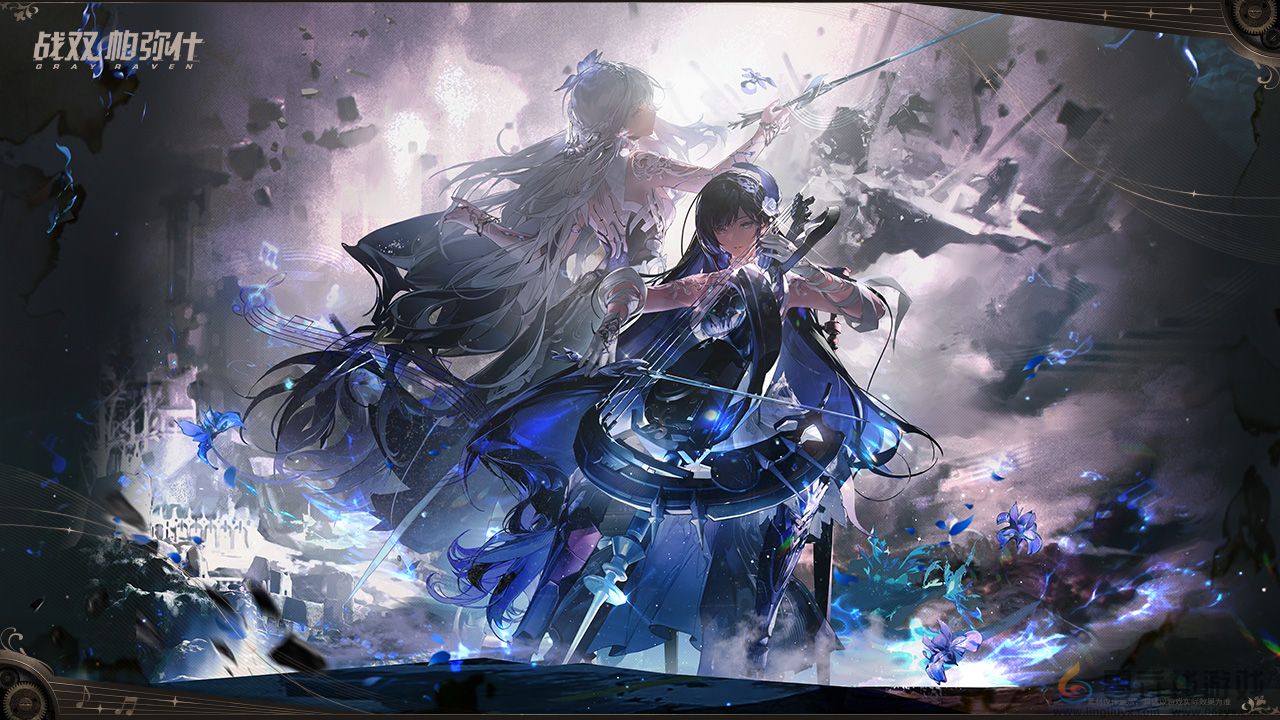 战双帕弥什3.2 梦赴光寥之乡活动福利一览