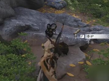 燕云十六声出梦境方法(图5) 燕云十六声出梦境方法(图5)