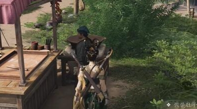 燕云十六声出梦境方法(图6) 燕云十六声出梦境方法(图6)