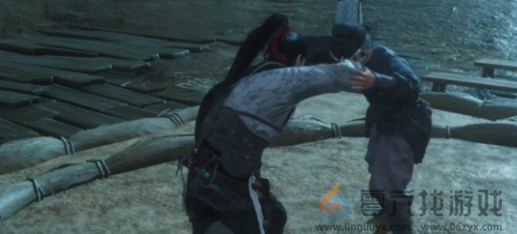 燕云十六声相扑高胜率玩法攻略(图4) 燕云十六声相扑高胜率玩法攻略(图4)