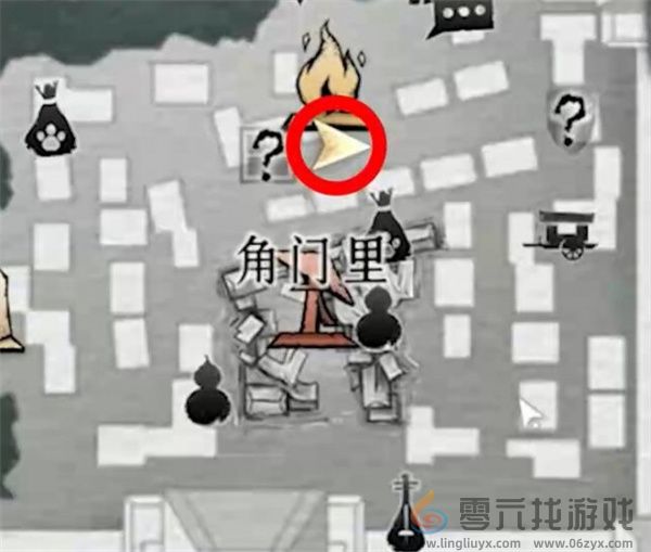 燕云十六声前程万里任务攻略分享(图7) 燕云十六声前程万里任务攻略分享(图7)