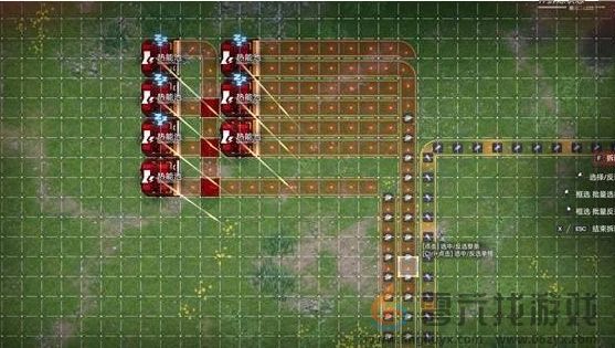 明日方舟终末地工厂建造规则介绍(图2)