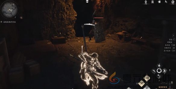 燕云十六声万华终陨任务攻略(图20) 燕云十六声万华终陨任务攻略(图20)