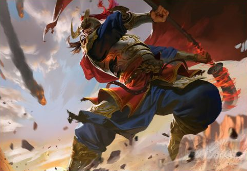 三国杀界夏侯惇技能是什么(图2)