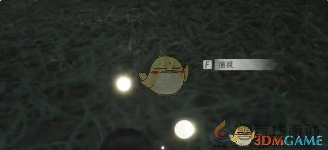 燕云十六声伏马庄特殊蹊跷位置一览(图4) 燕云十六声伏马庄特殊蹊跷位置一览(图4)