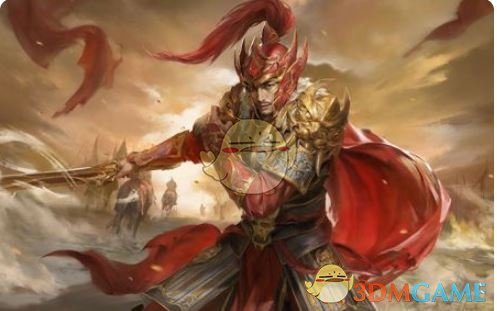 三国杀界吴懿技能介绍(图1) 三国杀界吴懿技能介绍(图1)