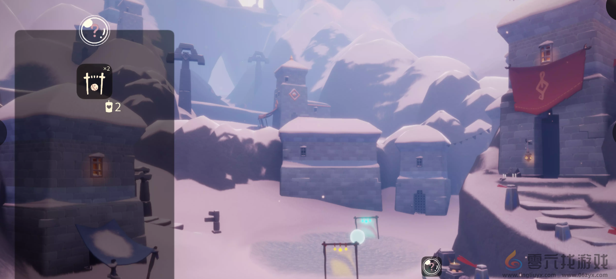 sky光遇2月6日免费魔法收集攻略(图6) sky光遇2月6日免费魔法收集攻略(图6)