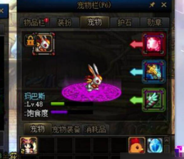dnf手游白兔子怎么获取(图1)