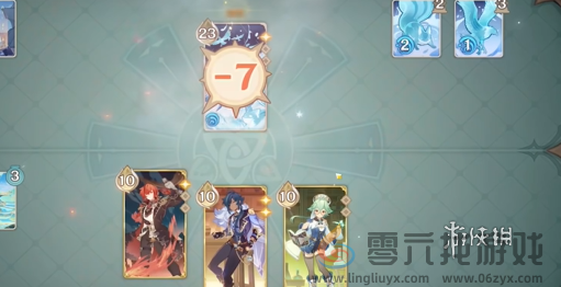 原神铸境研炼自行巧局攻略大全(图15) 原神铸境研炼自行巧局攻略大全(图15)