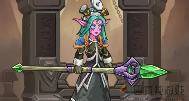 英雄冒险团职业选哪个(图2) 英雄冒险团职业选哪个(图2)