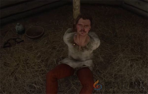 天国拯救2雷石支线任务攻略分享(图9) 天国拯救2雷石支线任务攻略分享(图9)