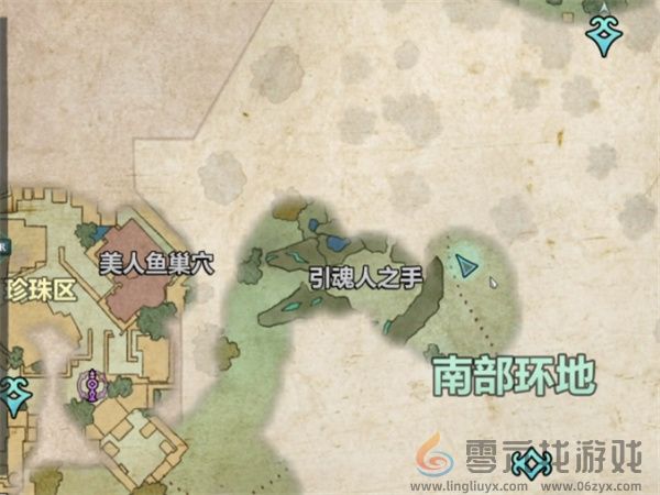 宣誓全部统治女神图腾碎片位置分享(图25) 宣誓全部统治女神图腾碎片位置分享(图25)