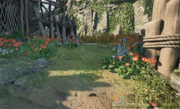 宣誓全部统治女神图腾碎片位置分享(图37) 宣誓全部统治女神图腾碎片位置分享(图37)