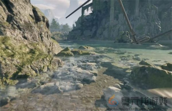 宣誓全部统治女神图腾碎片位置分享(图35) 宣誓全部统治女神图腾碎片位置分享(图35)