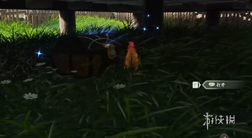 仙剑世界风抚山100%全收集攻略「物藏+博闻」(图13) 仙剑世界风抚山100%全收集攻略「物藏+博闻」(图13)