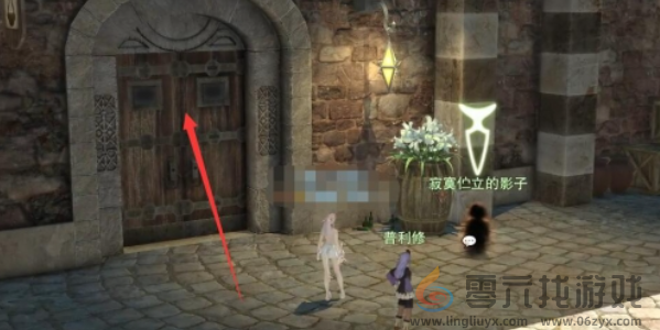 ff14手游一切都起源于一块灵石怎么过(图7) ff14手游一切都起源于一块灵石怎么过(图7)